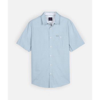 Oxbow Camisa manga corta Chemise manches courtes CORY para hombre