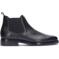 callaghan botines 59805 negro para hombre