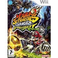 mario strikers charged football wiini -reacondicionado reacondicionado