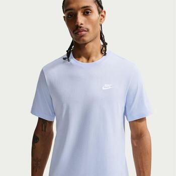 Nike Camiseta Club para hombre