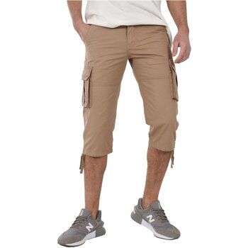 Just Emporio Pantalón cargo Pantalones cortos-HOMBRES para hombre