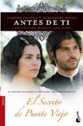 antes de ti