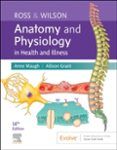 ross  wilson anatomy and physiology in health and illness