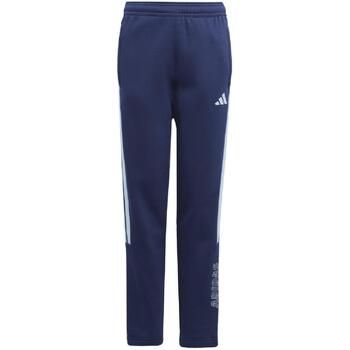 adidas Pantalón chandal House Of Tiro para niño