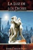 la luz de los dioses
