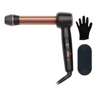 rowenta cf4620e0 moldeador rizador twist curl ulti