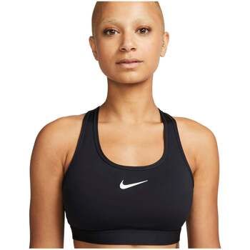 Nike Sujetador deportivo DX6821-010 para mujer