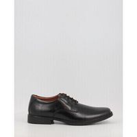 clarks zapatos bajos tilden plain para hombre