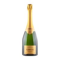 krug grande cuvee brut champagne gran reserva 75 cl 12 vol