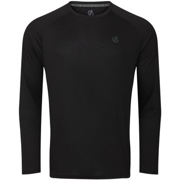 Dare 2b Camiseta manga larga Agile para hombre