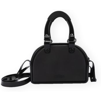 Melissa Bolso de mano Bowling Bag - Black para mujer