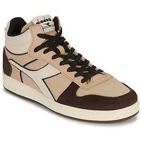 diadora zapatillas altas magic b treated para hombre