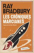 les croniques marcianes