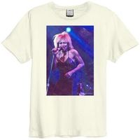amplified clothing camiseta joe wise para hombre