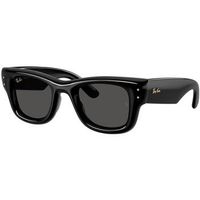 ray-ban gafas de sol wayfarer puffer 0rb4940 60187 para hombre