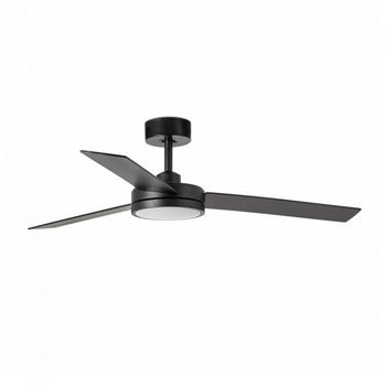 Ventilador de techo led barth (24w)
