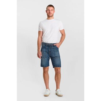 Le Temps des Cerises Short Bermudas denim ALVAR para hombre