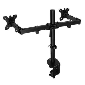 Ewent EW1512 Soporte de Mesa para Dos Monitores hasta 32