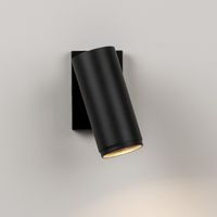aplique led orientable haul 7w