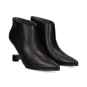 United Nude Botines Con Tacón Mujer - Negro Talla 37