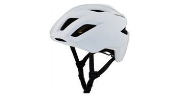 Casco troy lee design grail mips blanco