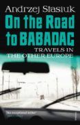on the road to babadag