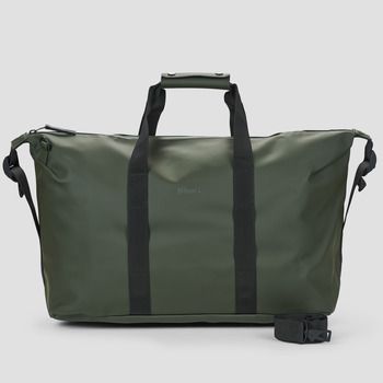 Rains Bolsa de viaje Hilo Weekend Bag W3 para hombre