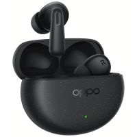 oppo enco air4 pro auriculares bluetooth con cancelacion activa de ruido negros