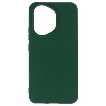 Funda para móvil La Casa de las Carcasas Ultra Suave Microfibra Protección para Huawei Honor 400