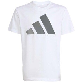 adidas Tops y Camisetas J Bl Tee 160 para niño