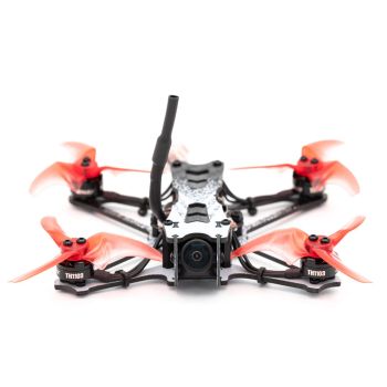 Emax Tinyhawk II Freestyle Drone de Carreras FPV de 2.5 Pulgadas BNF Frsky D8 F4 FC 5A ESC Motor 1103 Cámara Runcam Nano