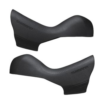 Escaladores Shimano ST-R7020 Negro