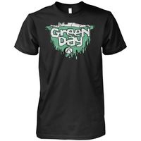 green day tops y camisetas ro12239 para mujer