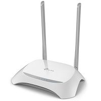 tp-link tl-wr840n router inalambrico 300 mbps
