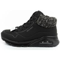 skechers botines uno darling daze para mujer