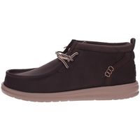 heydude mocasines - para hombre