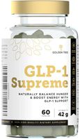 golden tree glp-1 supreme 60 capsulas