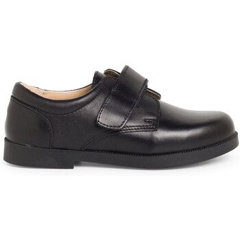 Pisamonas Mocasines Zapato Colegial Escolares Niño Cinta Adhesiva para niño
