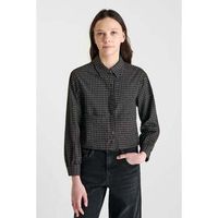 le temps des cerises camisa camisa ventigi para nina