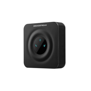 GrandStream HT801 Adaptador de Teléfono Analógico