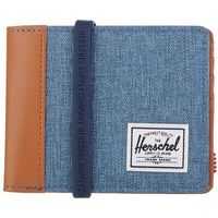 herschel cartera hank rfid para mujer