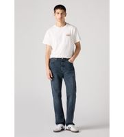 levis para hombre 00501-3473 jeans 501 original azul 3230 casual algodon denim