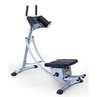 maquina de adominales cf coaster