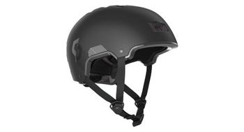 Casco scott jibe negro
