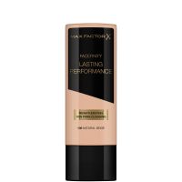 max factor lasting performance foundation various shades - natural