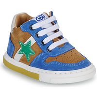 gbb zapatillas altas rikkie para nino
