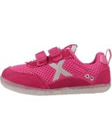 de munich zapatillas nina modelo baby koda 09 color rosa 009