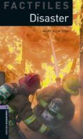 oxford bookworms factfiles 4. disaster! mp3 pack