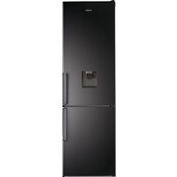 hotpoint h7t 911a ks h aqua 7030 fridge freezer - black aqua