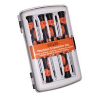 stag 6pc precision screwdriver set